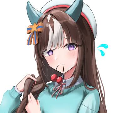 遅刻しそうなタルマエさん