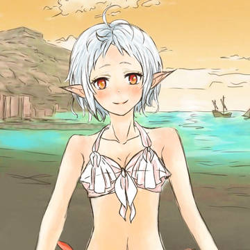 シルフィエット