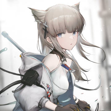 アークナイツエンドフィールド ペリカ