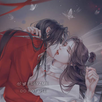 花怜 HuaLian [R18 on Boosty]