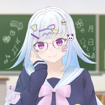 休み時間に話聞いてくれるリゼ様