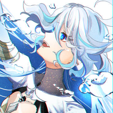水神