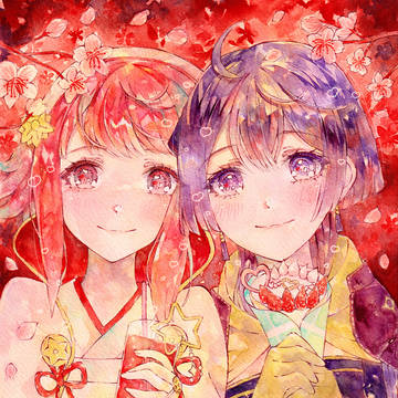 風花雪月まとめ +α💓