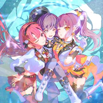 【にじさんじ】ラナンキュラス