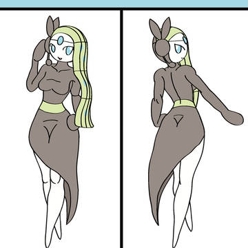Grace of Aria