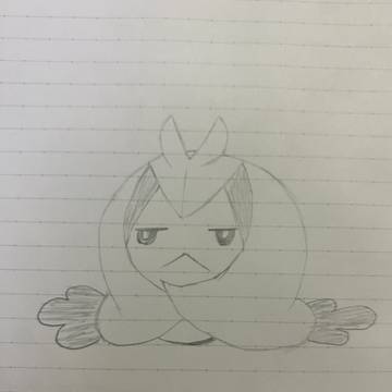 クルマユ