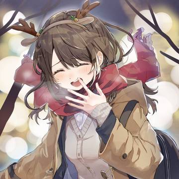 くだらないことで笑える幸せ