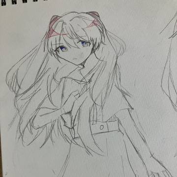 アスカ