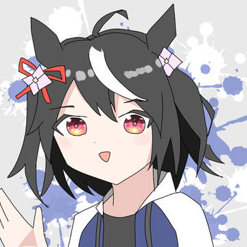私服キタちゃん
