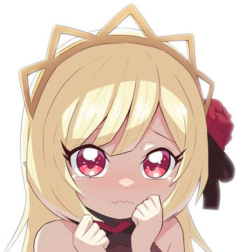 一人にしないで