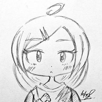 ポケモントレーナー(女の子)