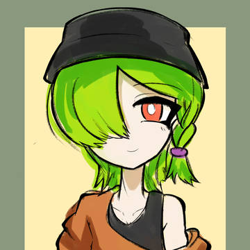 うちの子