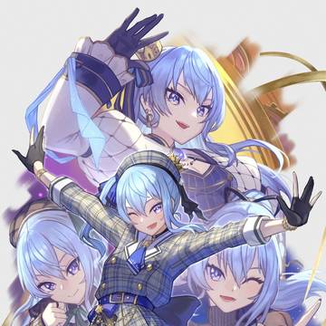 soirée ソワレ