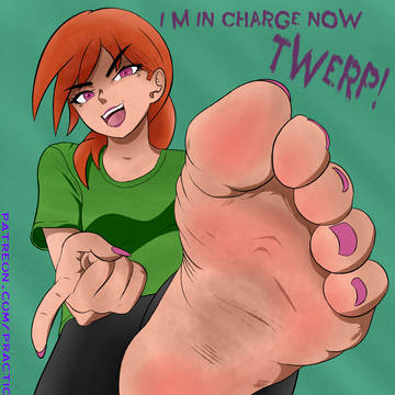 Icky Vicky
