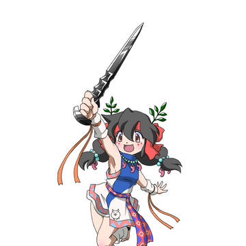 オリキャラ