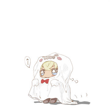 2023 ぬいのハロウィン