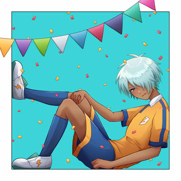 倉間の日2023