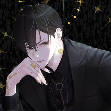 色縛り