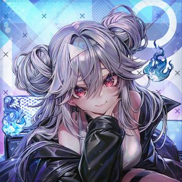 👻😼|リクエスト