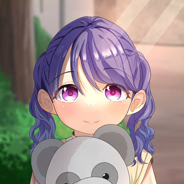 小糸ちゃんお誕生日