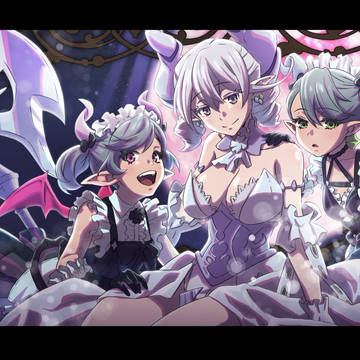 ラビュリンス
