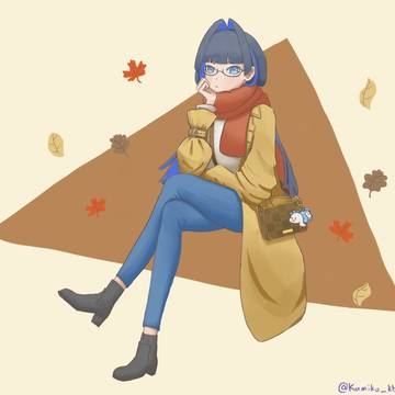 🍂