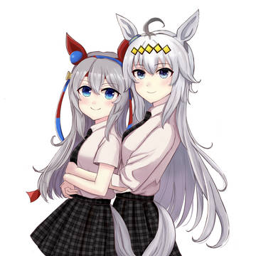 t.A.T.u.パロ