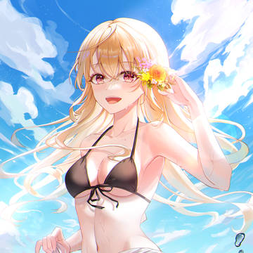 夏