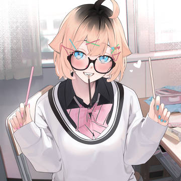 どの味がお好みかな?