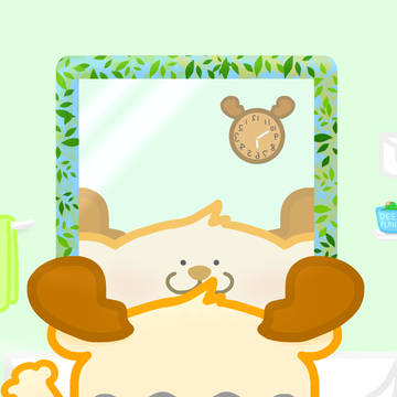 ねぐせ