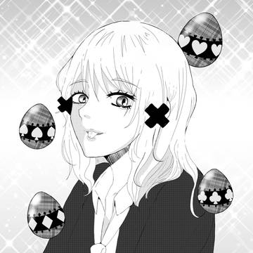 【しゅごキャラ!】日奈森亜夢