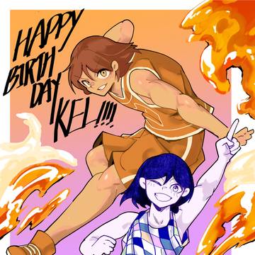 🍊Happy birthday🍊