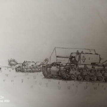 Kv-1s