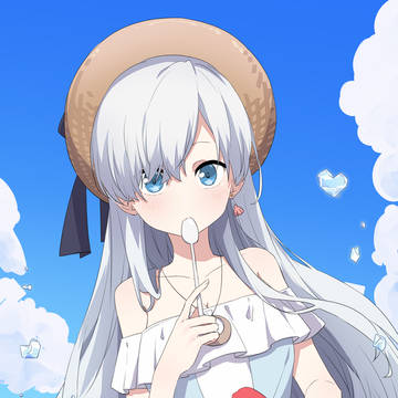 アナスタシア