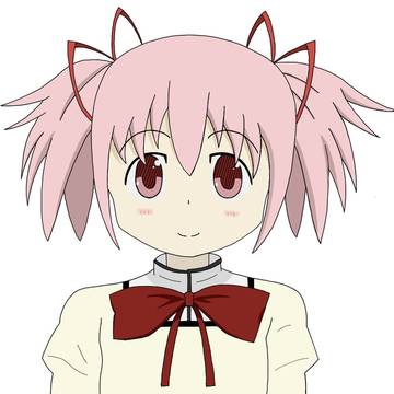 鹿目まどか