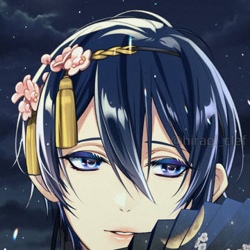 花の月