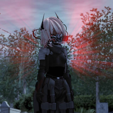 【オリキャラ？配布】The one