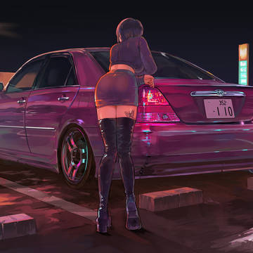 jzx