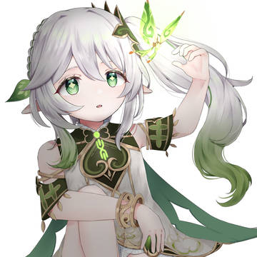 ナヒーダ
