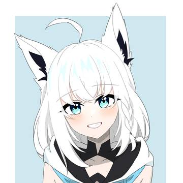 フブキ