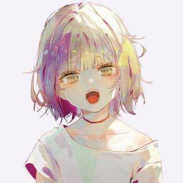 おくちあける