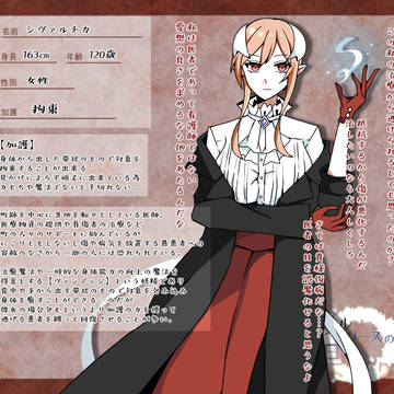 【神果て】シヴァルチカ【第1期】
