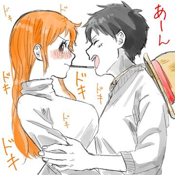 ポッキーの日の👒🍊💕