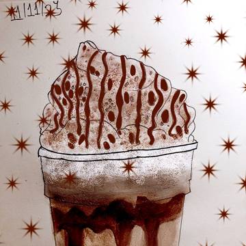Chocolate Drink