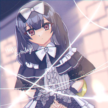 ゴスロ凛世