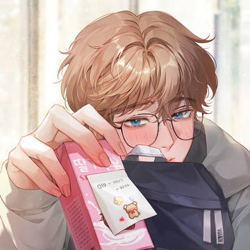 🍓👓
