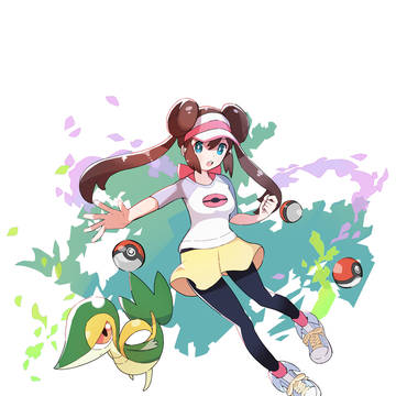 Rosa