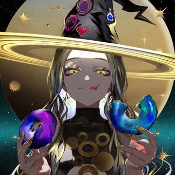 土星