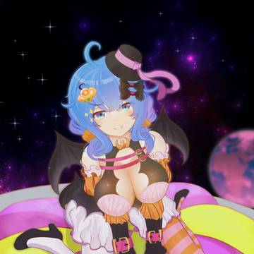 ハロウィンロズウェル