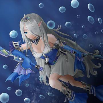 Tearlament Havnis / ティアラメンツ・ハゥフニ